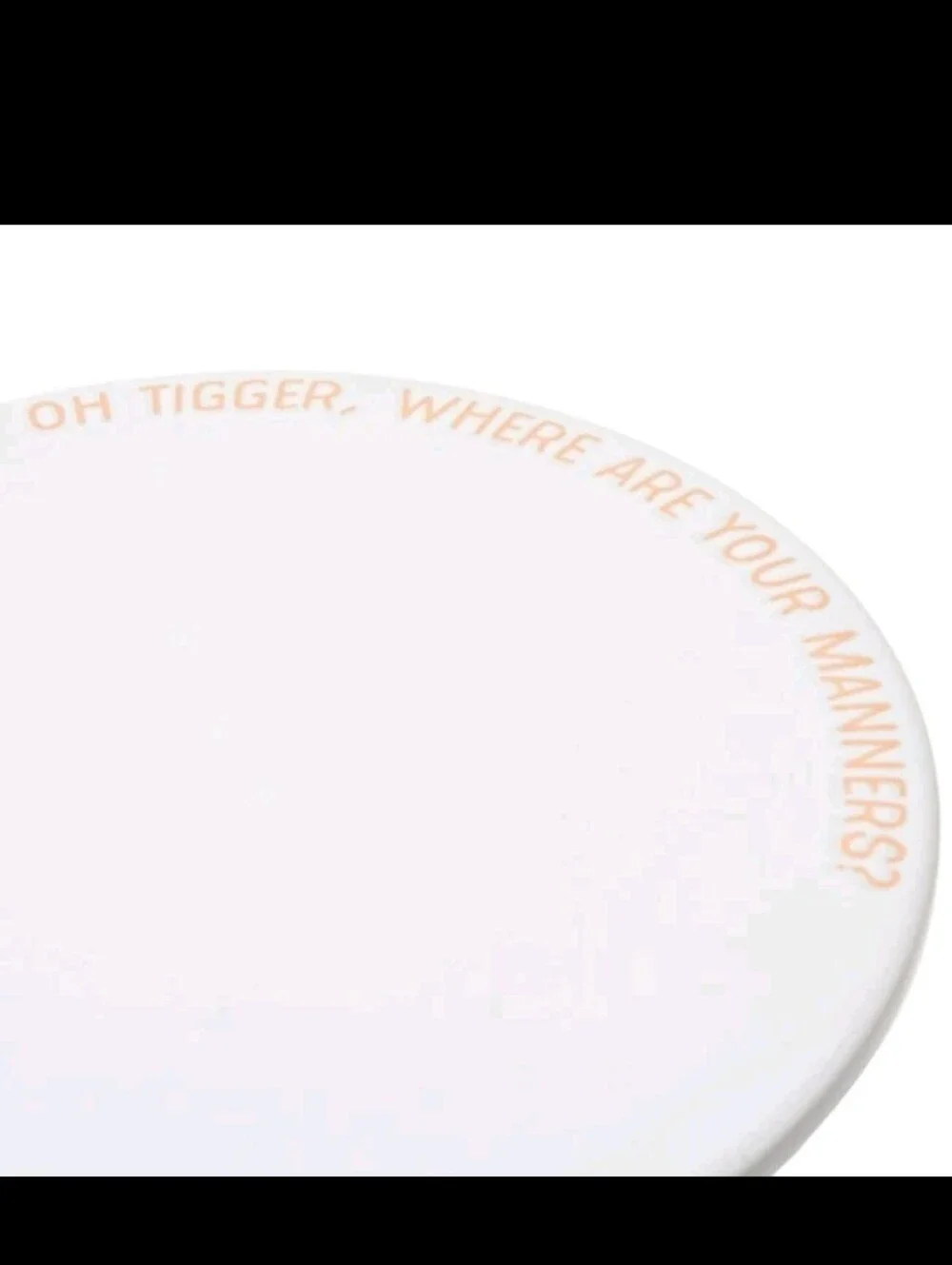 Disney stand tigger collectors